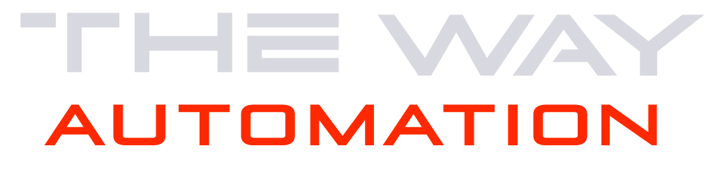 The Way Automation